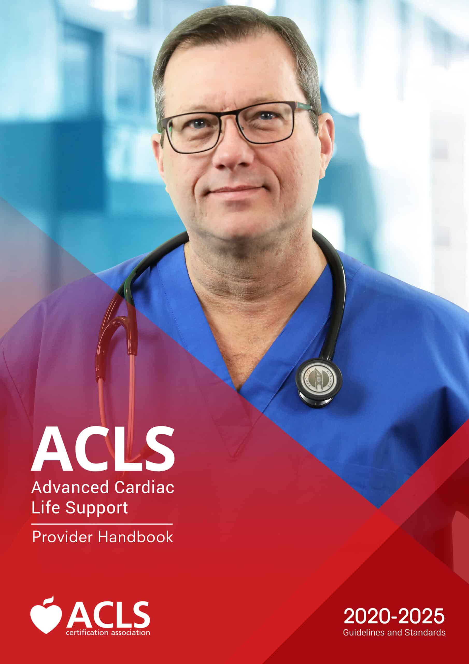 ACLS Study Guide