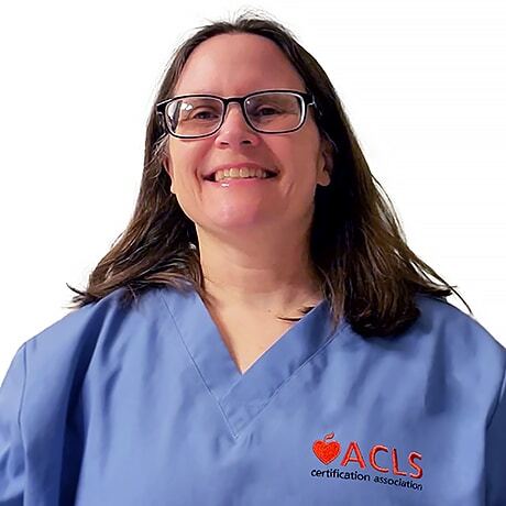 Lisa Wright, MHA, RRT-NPS