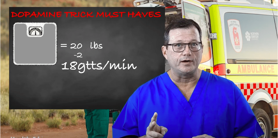 Dopamine Trick Must-Haves