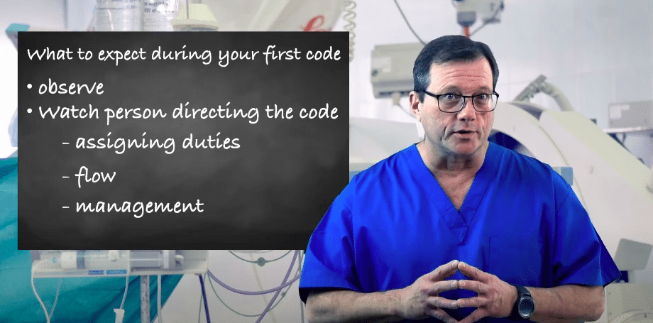 Experiencing Your First Code