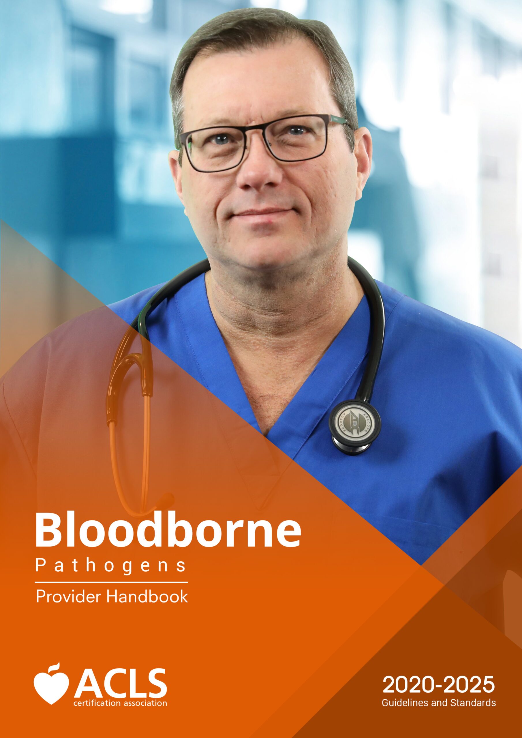 Bloodborne Pathogens Study Guide