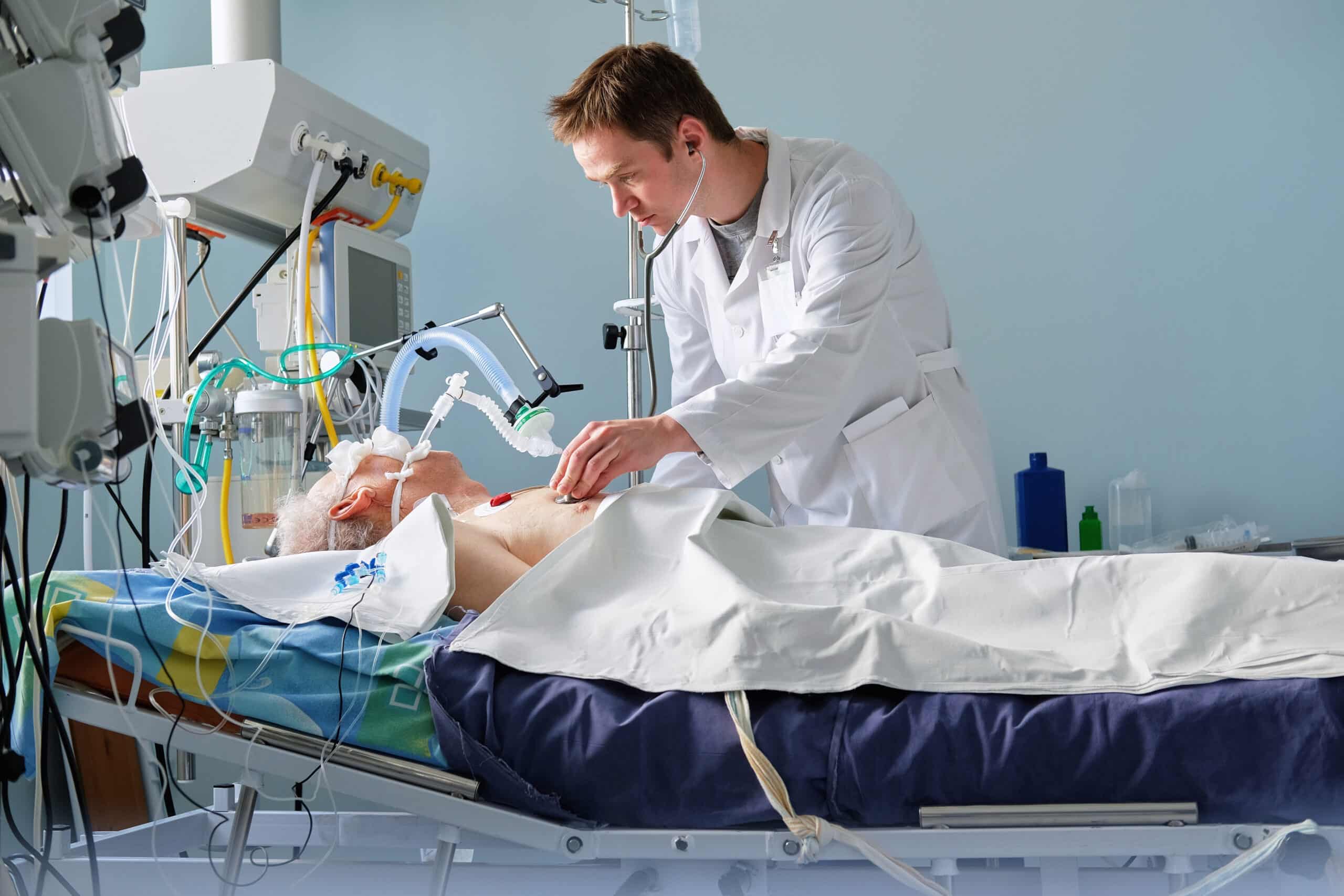 Basics of Ventilators: Part 2
