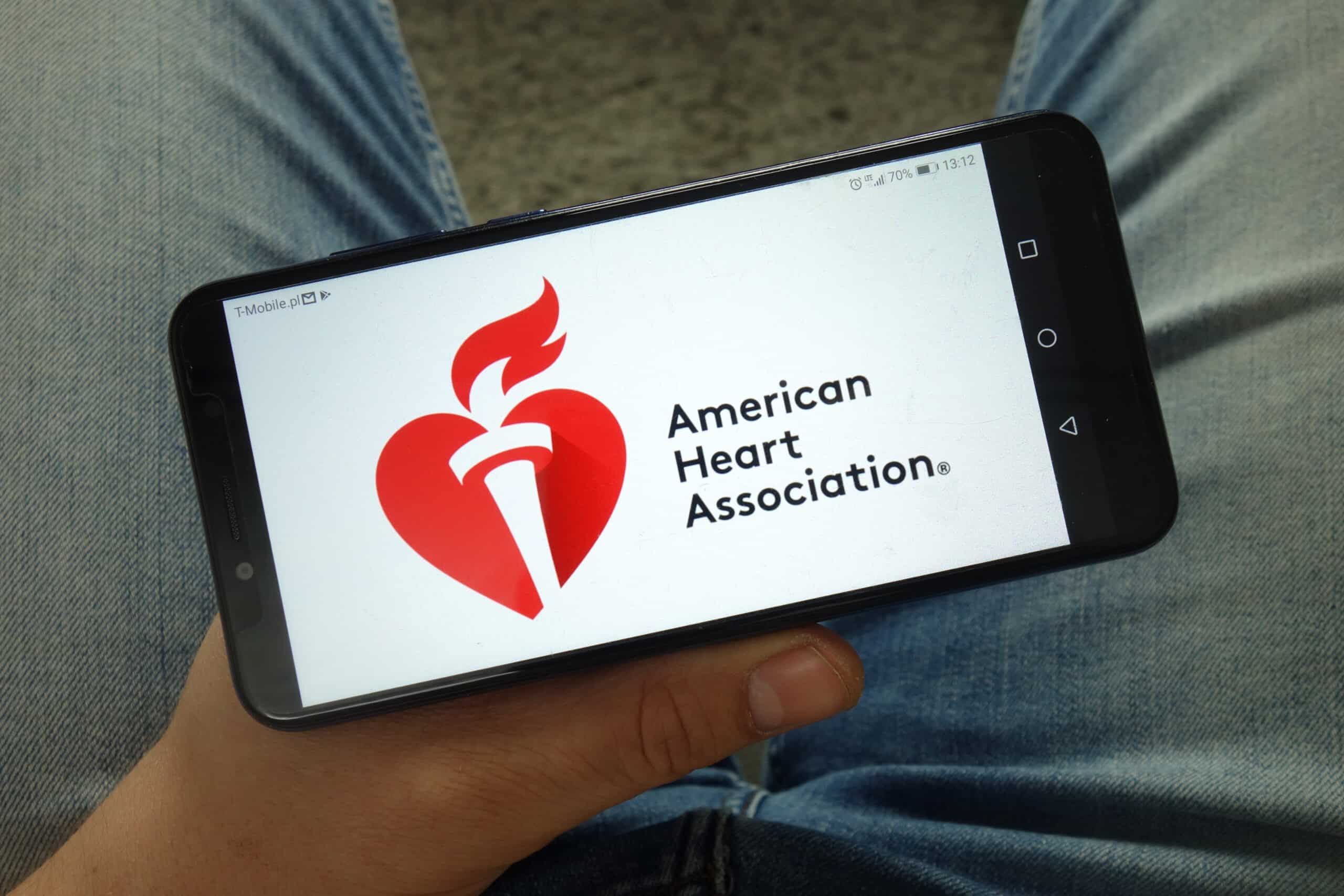 AHA Guideline Updates: 2020
