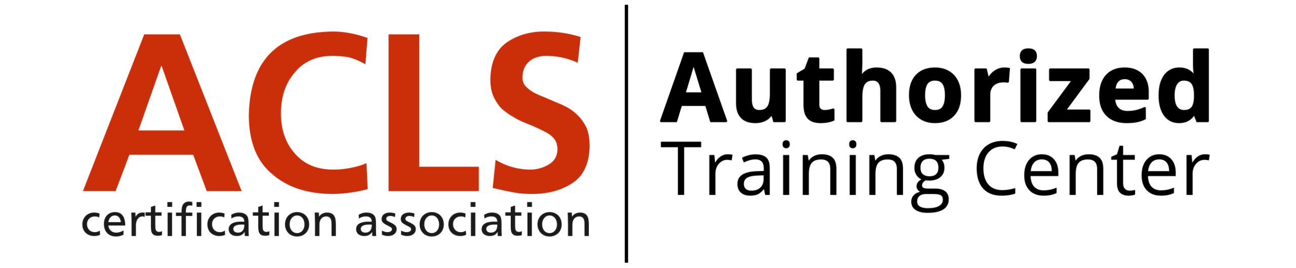 ACLS Authorized Training Center