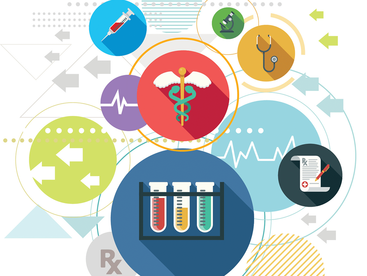 Laryngeal tube insertion.