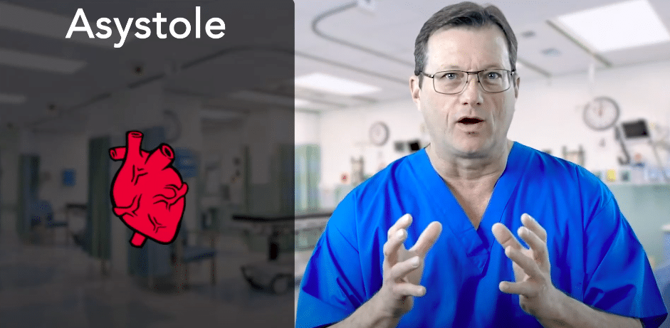 Understanding Asystole: An ACLS Perspective