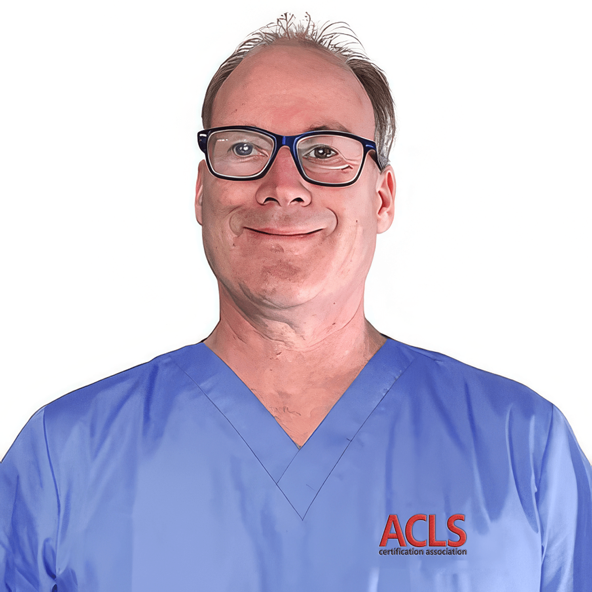 Andrew Wolf, EdD, RN, ACNP-C