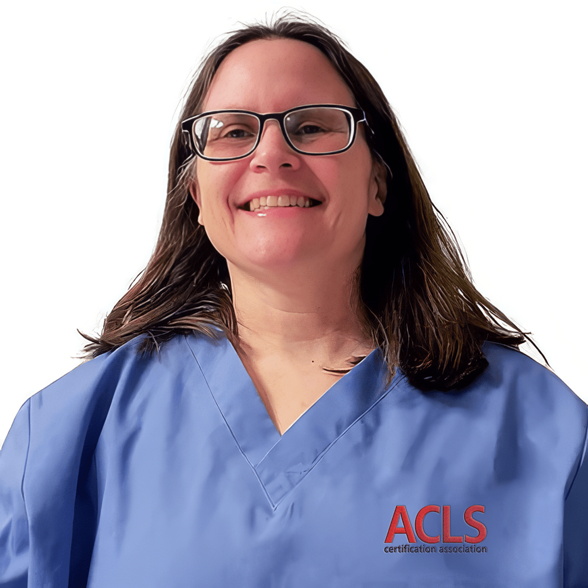 Lisa Wright, MHA, RRT-NPS