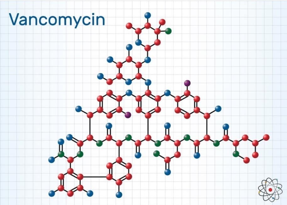 Vancomycin Commonly Treats Septic Shock “Vancomycin commonly treats septic shock.”