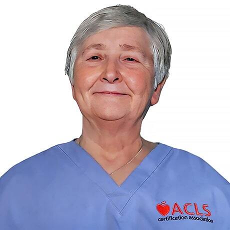 Eileen Johnson, RN, MSN, CPHQ
