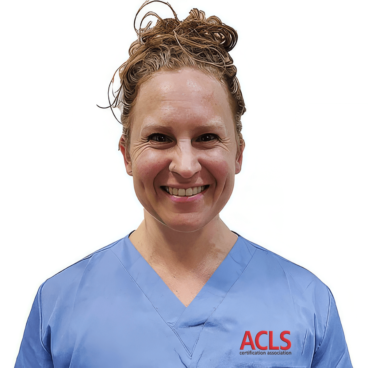 Amanda Loescher, BSN, RN