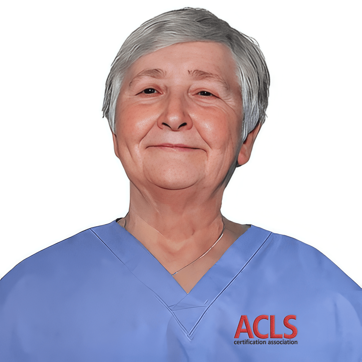 Eileen Johnson, RN, MSN, CPHQ