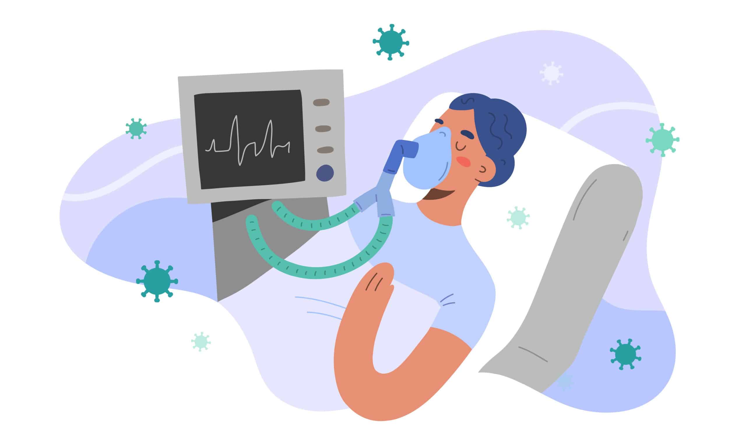 Basics of Ventilators: Part 1