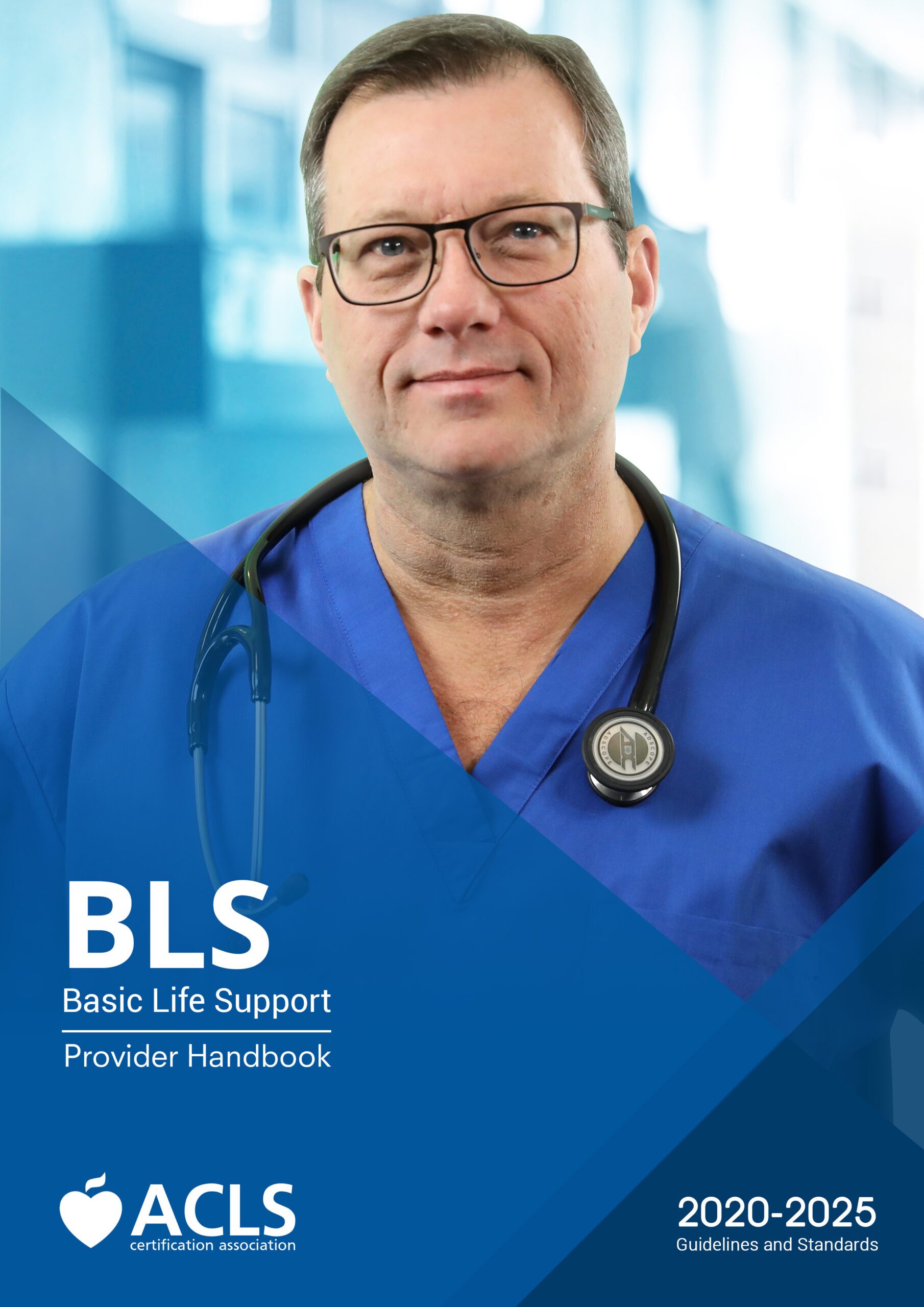 BLS Study Guide
