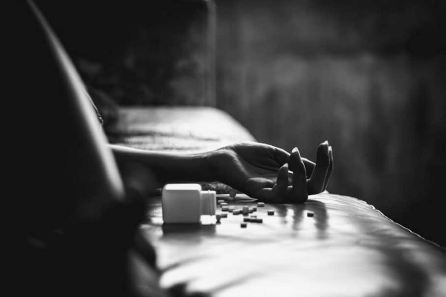 Layperson recognize if individual has opioid overdose.