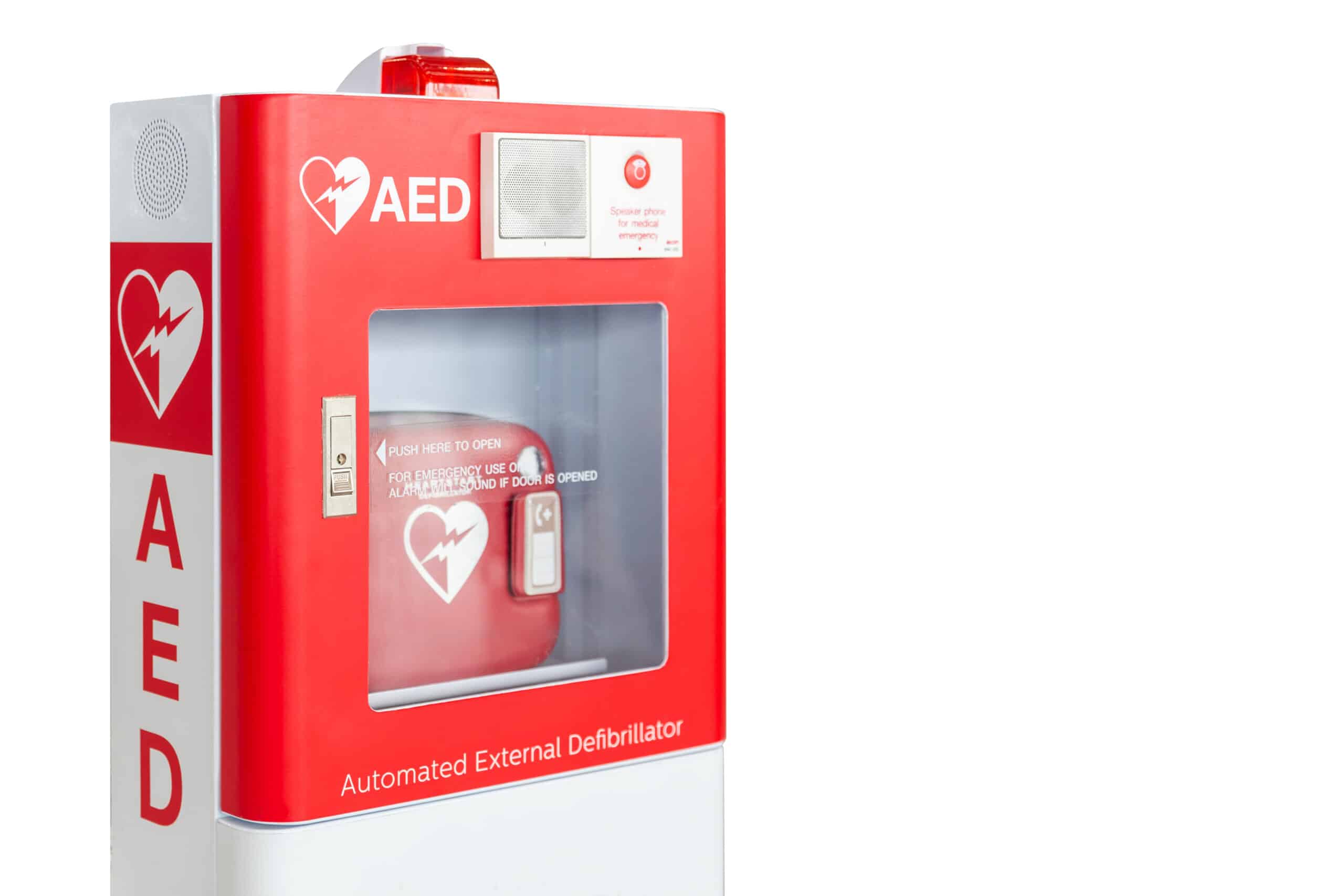 AED.