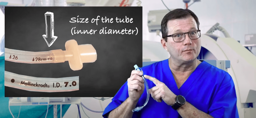 Inserting the ET Tube: Tips for Calculating Depth