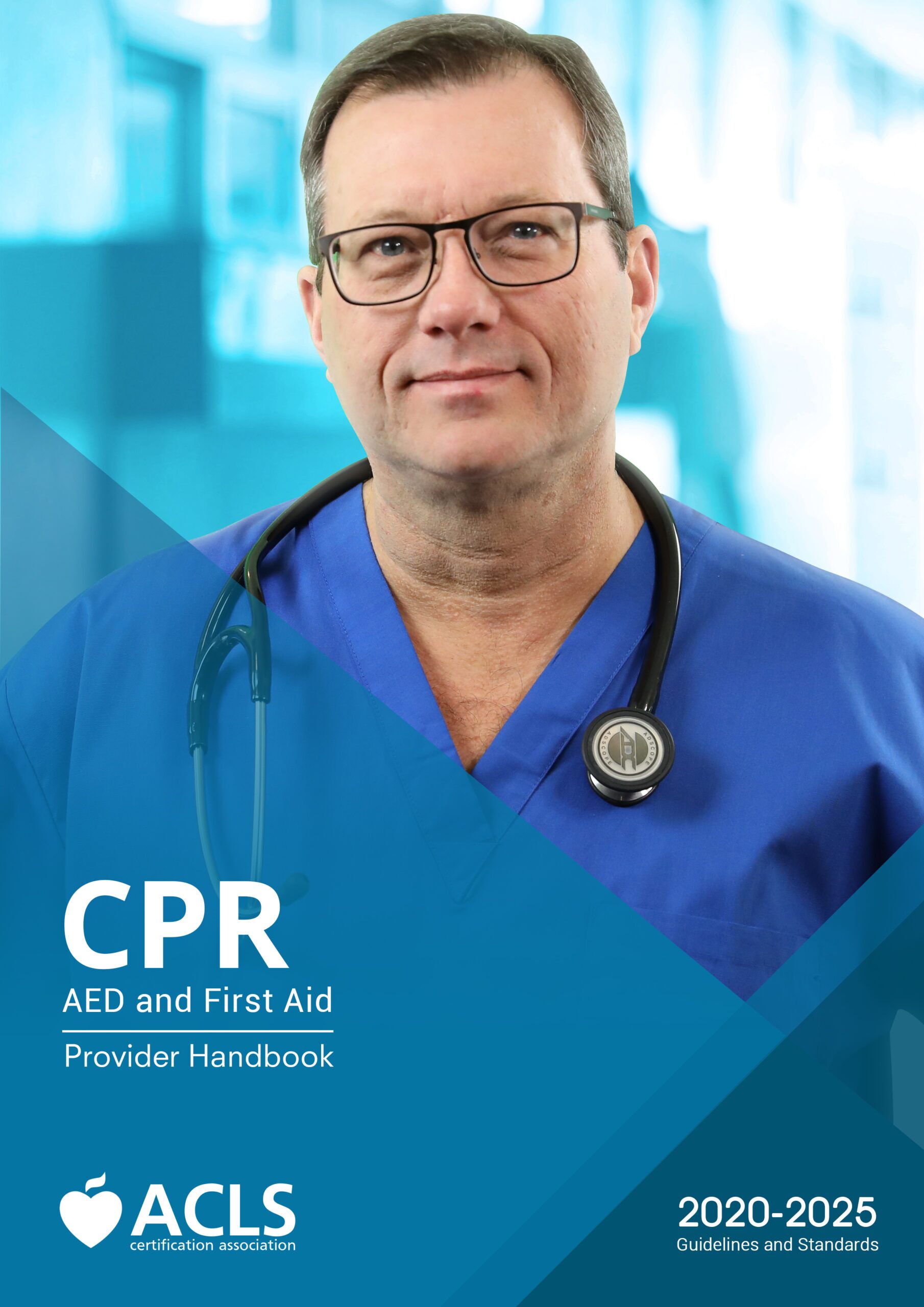 CPR AED and First Aid Study Guide