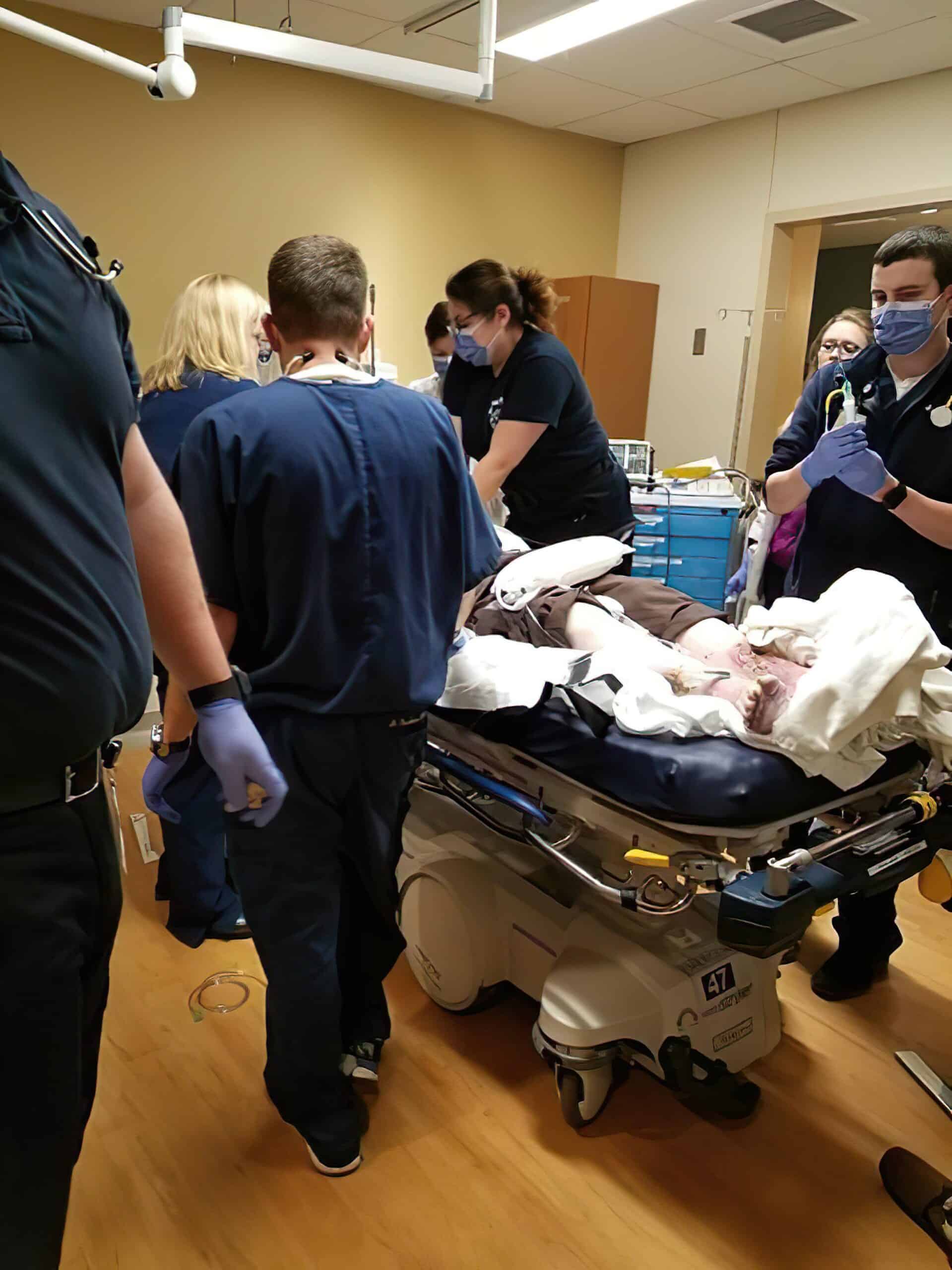 Team Members Assigned Roles Team members have assigned roles.