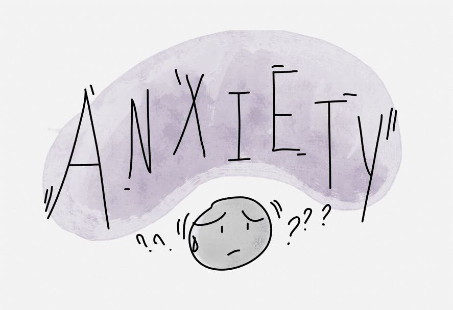 Anti-Anxiety Medications