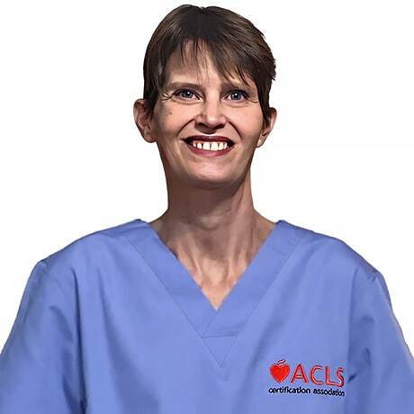 Jennifer Bunn, RN