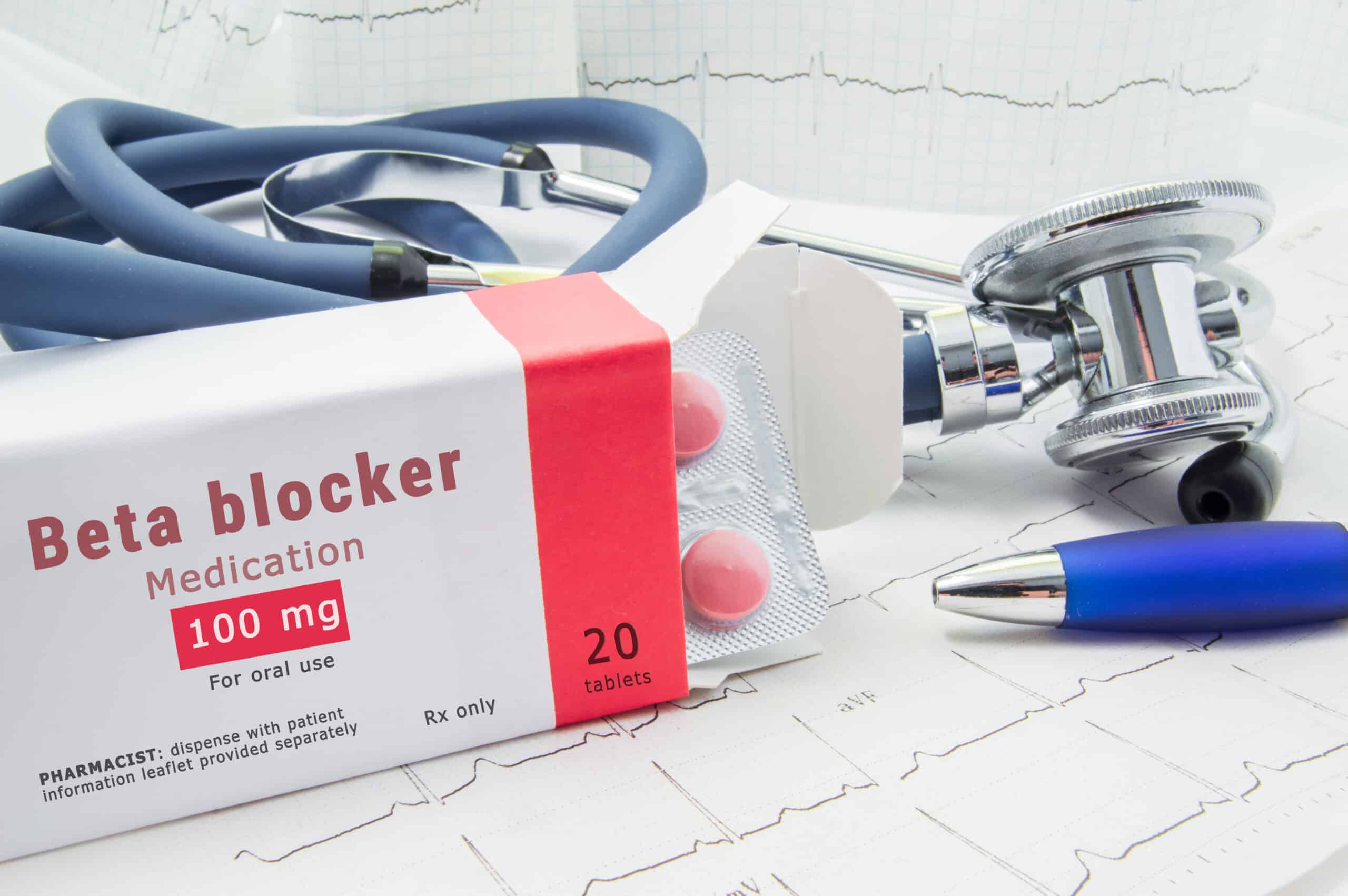 Cardiovascular diseases are often treated with beta-blockers.