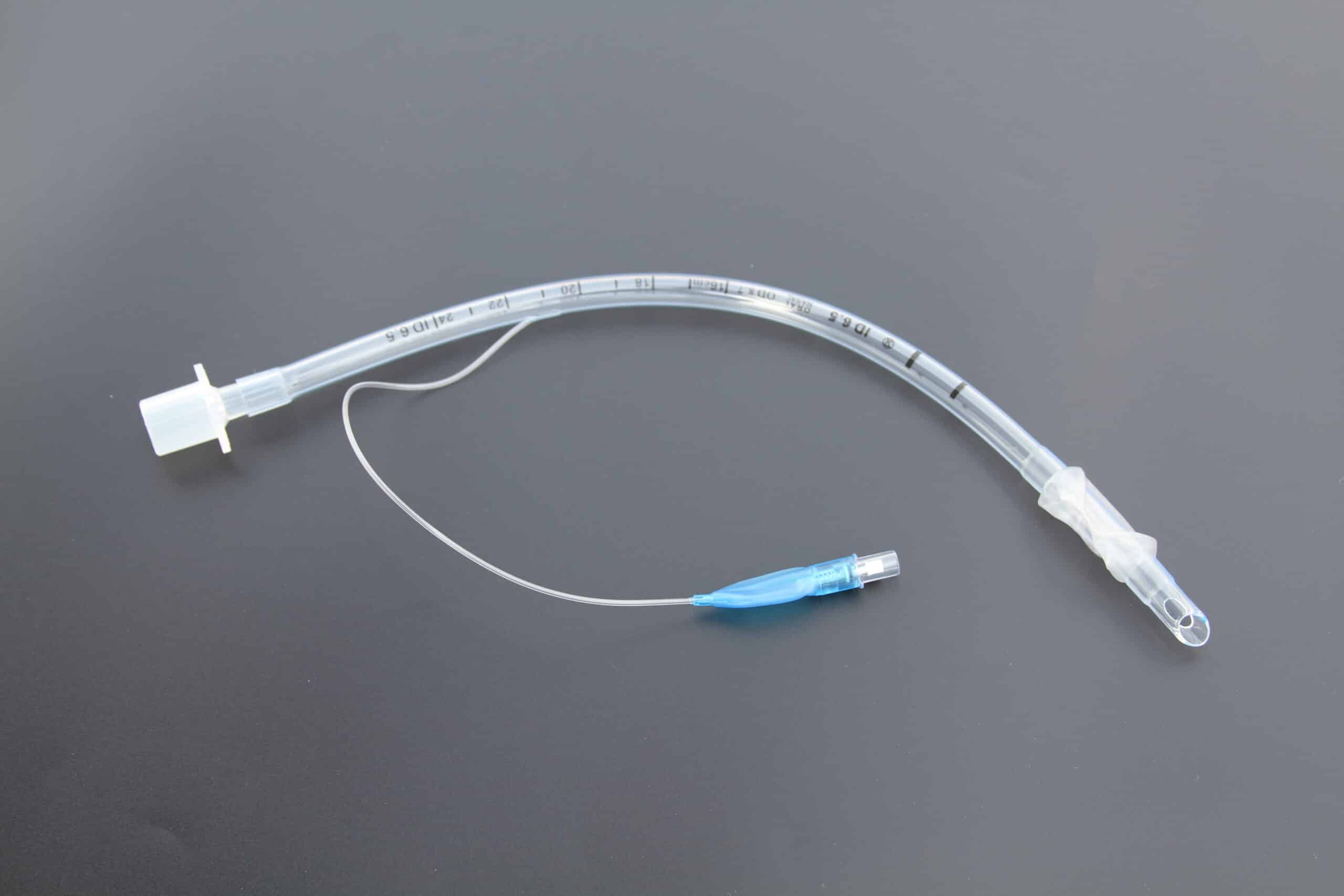 Endotracheal Intubation: Advanced Airway Basics for ACLS and CPR